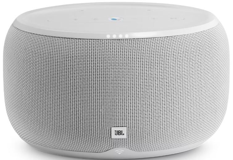 JBL Link 300 Smart Speaker