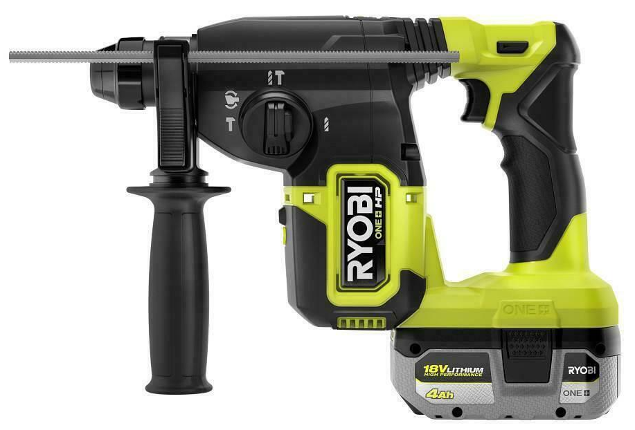 Ryobi ONE+ 18V Cordless 1'' Hammer Drill