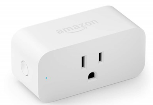 Amazon Smart Plug