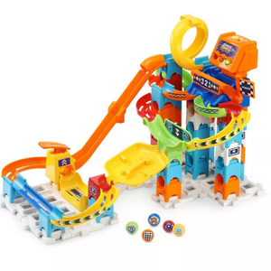 VTech Marble Rush Raceway Set