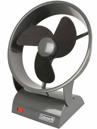 Coleman Freestanding Portable Fan