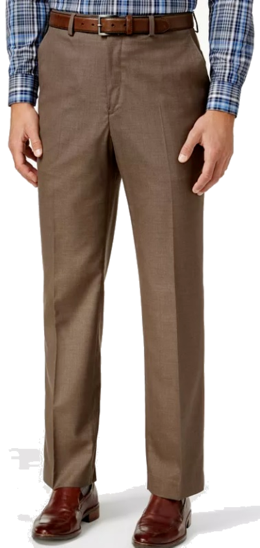 Michael Kors Men's Classic-Fit Dress Pants