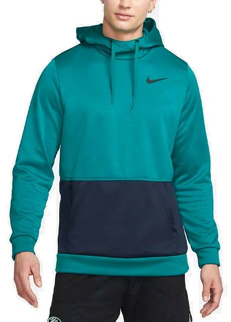 Nike Therma Men's Pullover Training Hoodie