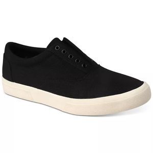 Sun + Stone Men's Slip-On Sneakers