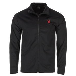 Spyder Men's Full Zip Jacket