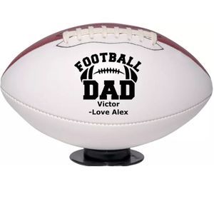 Mini Personalized Sports Ball