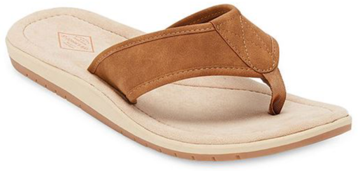 St. John's Bay Men's Flip-Flops