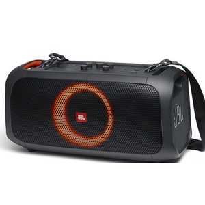 JBL Partybox Wireless Speaker w/ Microphone