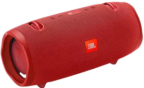 JBL Xtreme 2 Portable Bluetooth Speaker