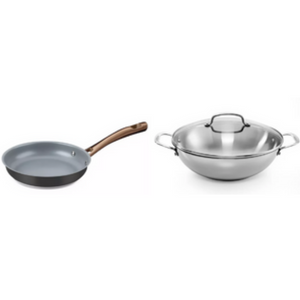 Cuisinart Cookware @Macy's