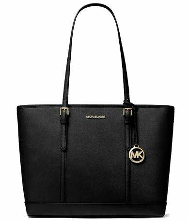 Michael Kors Saffiano Leather Tote