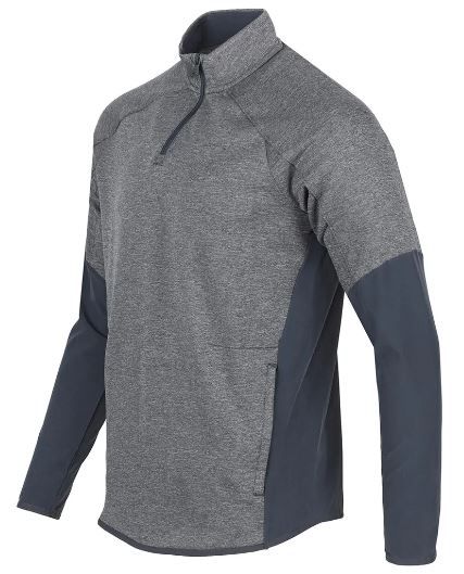 2-Pack Under Armour Men's 1/4 Zip Pullover