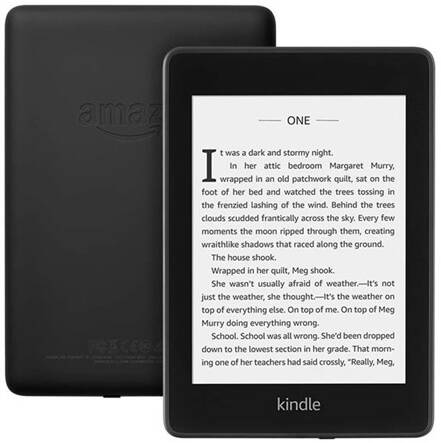 Kindle 8GB Paperwhite 10th Gen 2018