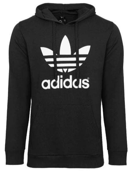 Adidas Men's Hoodie