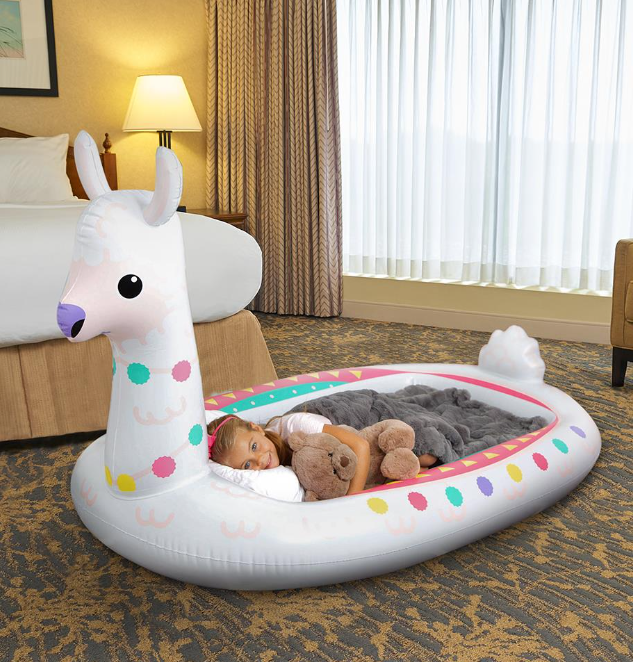 Children's Inflatable Bed