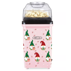 Bella Hot-Air Popcorn Maker