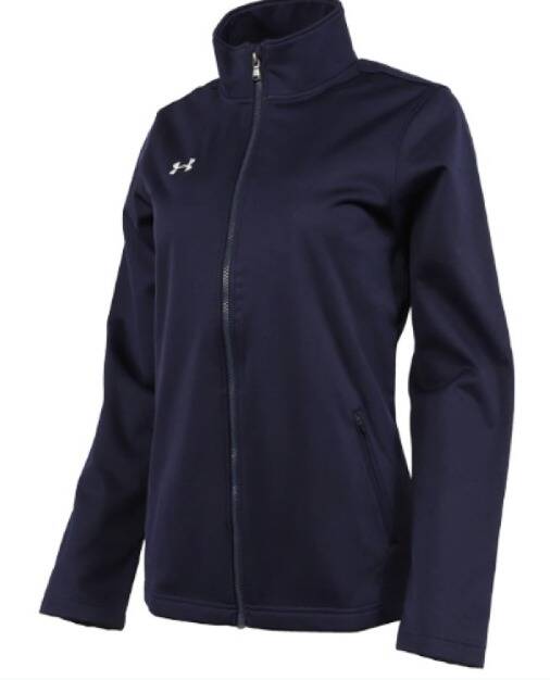 Under Armour Women's Water Resistant Jacket