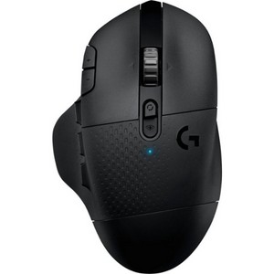 Logitech Wireless Optical Gaming Mouse