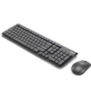 Lenovo Wireless Keyboard & Mouse