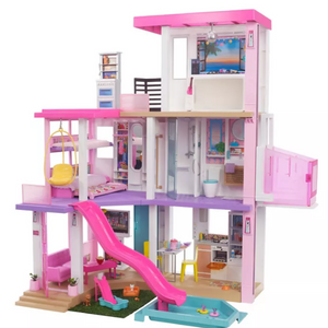 3-Story Barbie Dream House