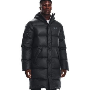 Under Armour Men's Down Puffer Parka