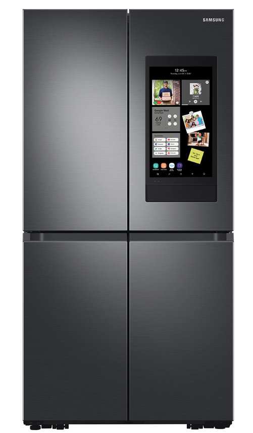 Samsung 29 cu.ft. Smart Refrigerator w/ Family Hub