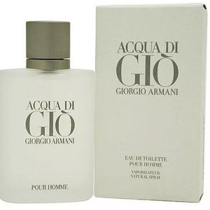 Giorgio Armani Acqua Di Gio 1.7oz Cologne