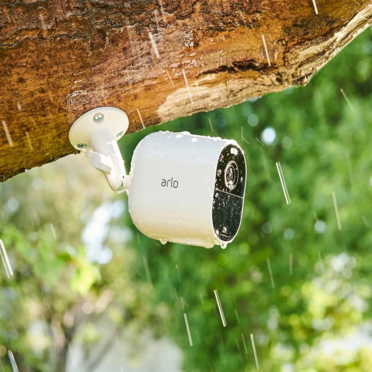 Arlo Essential Wireless Wi-Fi Camera