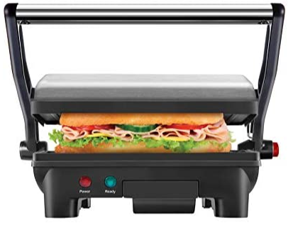 Chefman Panini Press Grill & Sandwich Maker