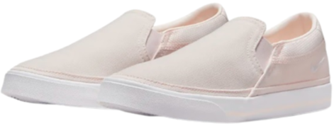 Nike Women's Slip-On Shoes