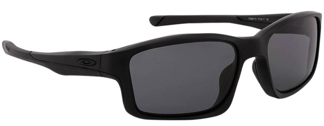 Oakley Men's Polarized Sunglasses