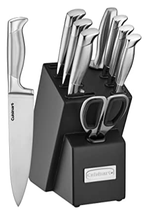 Cuisinart 10-Piece Knife Set