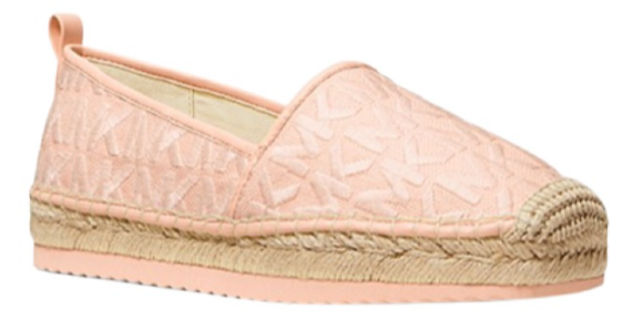 Michael Kors Women's Canvas Espadrilles