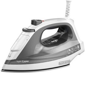 Black+Decker Steam Iron