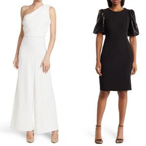 Party Dresses & Jumpsuits @Nordstrom Rack