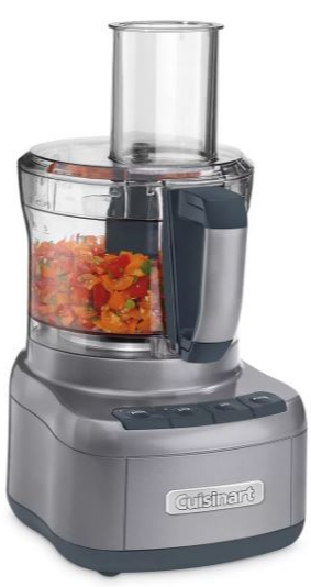 Cuisinart 8-Cup Food Processor