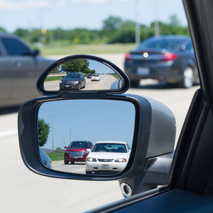 2-Pack Car Blind Spot Mirrors