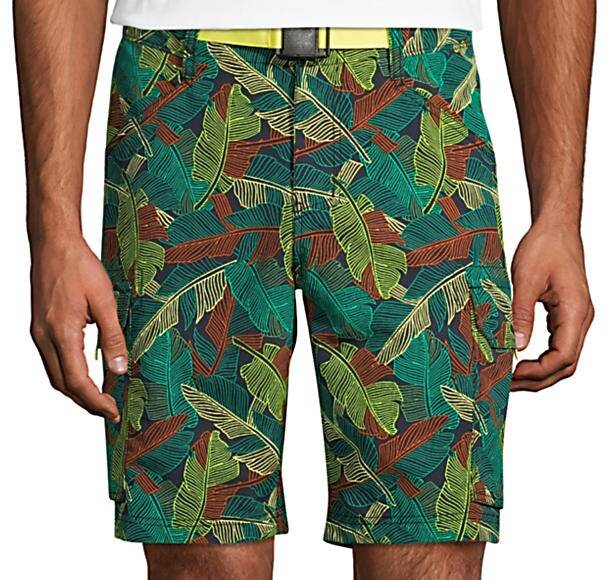 Lands End Men's Swim Trunks