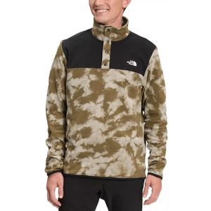 The North Face Men's Glacier Pullover