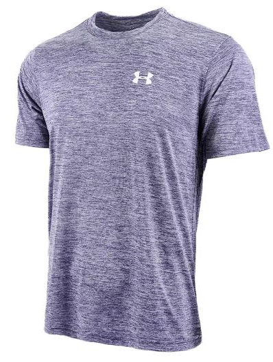 Under Armour Men's Short Sleeve T-Shirt