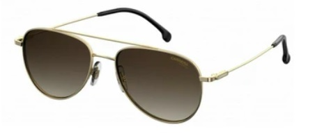 Carrera Aviator Men's Sunglasses