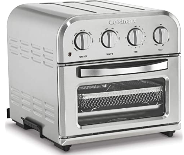 Cuisinart Air Fryer Toaster Oven