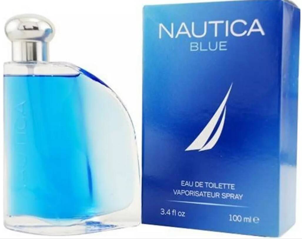 Nautica Blue 3.4-oz. Men’s EDT Cologne