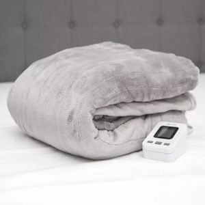 SensorPedic Electric Blanket w/ Digital Controller