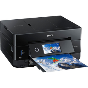 Epson Workforce ProWireless Color Inkjet All-in-One Printer