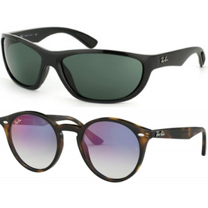 Ray-Ban, Oakley, & More Sunglasses @Woot