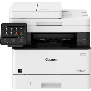 Canon imageClass Wireless All-In-One Laser Printer