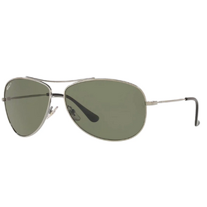 Ray-Ban Aviator Polarized Sunglasses