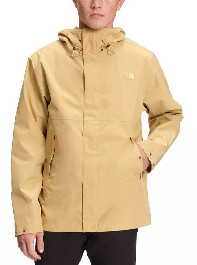 The North Face Men's Woodmont Jacket