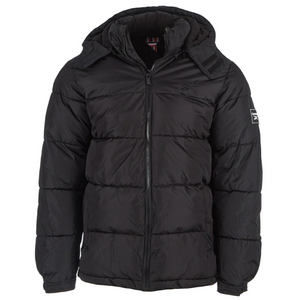 Reebok Men's Puffer Jacket